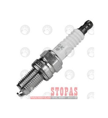 NGK SPARK PLUGS ŽVAKĖ BMW