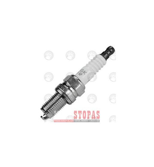 NGK SPARK PLUGS ŽVAKĖ BMW