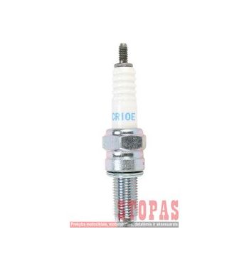 NGK SPARK PLUGS ŽVAKĖ SUZUKI