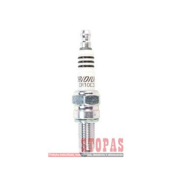 NGK SPARK PLUGS ŽVAKĖ SUZUKI/YAMAHA