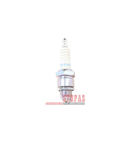 NGK SPARK PLUGS ŽVAKĖ APRILIA/CAGIVA/YAMAHA