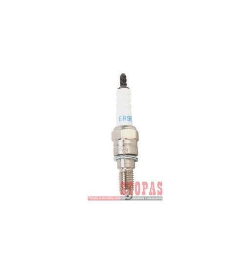 NGK SPARK PLUGS ŽVAKĖ HONDA