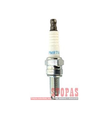 NGK SPARK PLUGS ŽVAKĖ APRILIA/MALAGUTI/PIAGGIO/VESPA