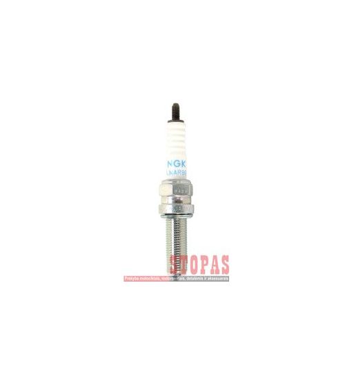 NGK SPARK PLUGS ŽVAKĖ YAMAHA