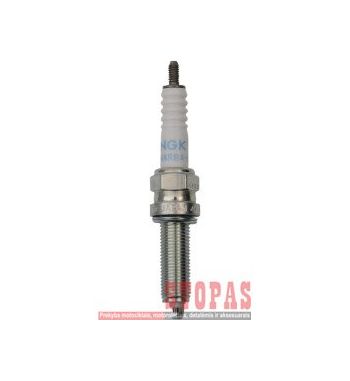 NGK SPARK PLUGS ŽVAKĖ HONDA/TRIUMPH/YAMAHA