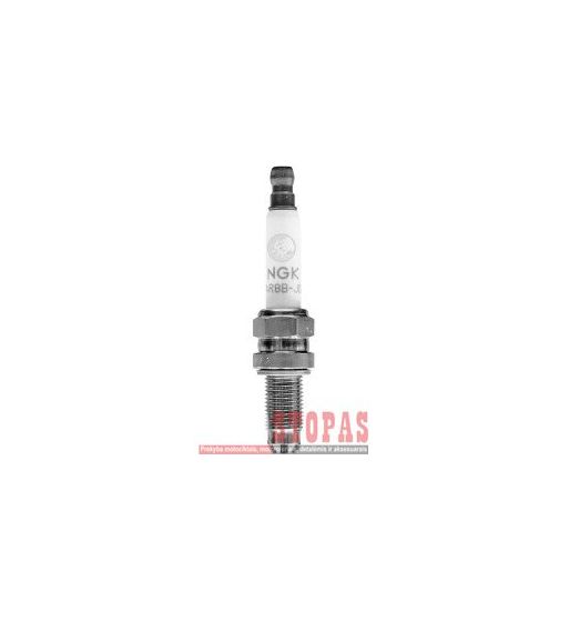 NGK SPARK PLUGS ŽVAKĖ BMW