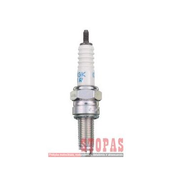 NGK SPARK PLUGS ŽVAKĖ SUZUKI