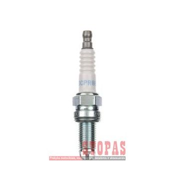 NGK SPARK PLUGS ŽVAKĖ BMW