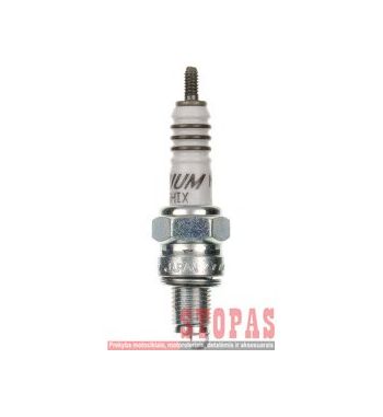NGK SPARK PLUGS ŽVAKĖ CAN AM (BRP)/HONDA/KAWASAKI/POLARIS/SUZUKI/SYM/YAMAHA