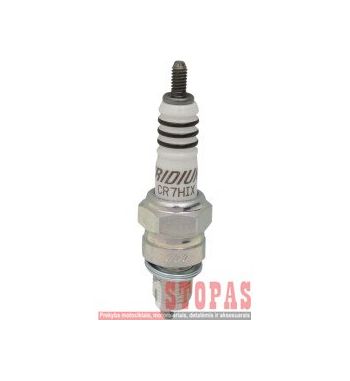 NGK SPARK PLUGS ŽVAKĖ BAOTIAN/BETA/CPI/DAELIM/HONDA/KAWASAKI/KEEWAY/KYMCO