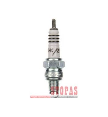 NGK SPARK PLUGS ŽVAKĖ DERBI/HONDA/KAWASAKI/MOTO GUZZI