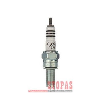 NGK SPARK PLUGS ŽVAKĖ HONDA/KAWASAKI/YAMAHA