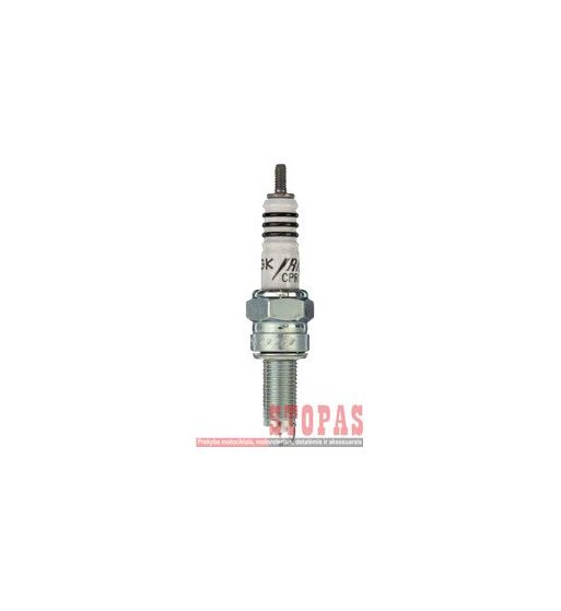 NGK SPARK PLUGS ŽVAKĖ HONDA/KAWASAKI/YAMAHA