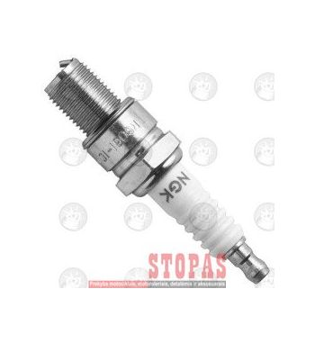 NGK SPARK PLUGS ŽVAKĖ 