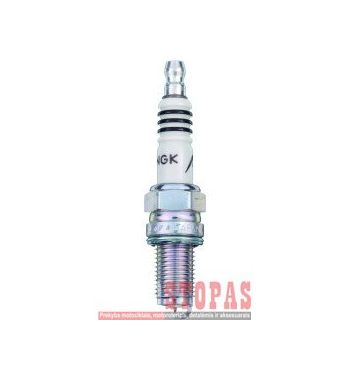 NGK SPARK PLUGS ŽVAKĖ CAN AM (BRP)/DUCATI/KTM