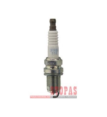 NGK SPARK PLUGS ŽVAKĖ HONDA
