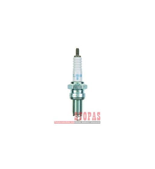 NGK SPARK PLUGS ŽVAKĖ HONDA