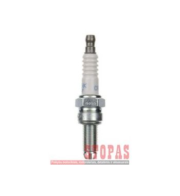 NGK SPARK PLUGS ŽVAKĖ PEUGEOT