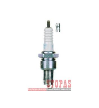 NGK SPARK PLUGS ŽVAKĖ ARCTIC CAT/GAS GAS/KAWASAKI/MOTO GUZZI/YAMAHA