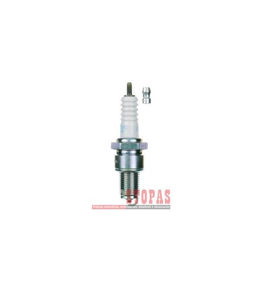 NGK SPARK PLUGS ŽVAKĖ ARCTIC CAT/GAS GAS/KAWASAKI/MOTO GUZZI/YAMAHA