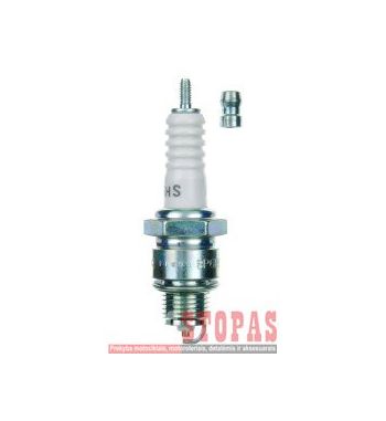 NGK SPARK PLUGS ŽVAKĖ HERCULES/KTM/SUZUKI/PEUGEOT/YAMAHA
