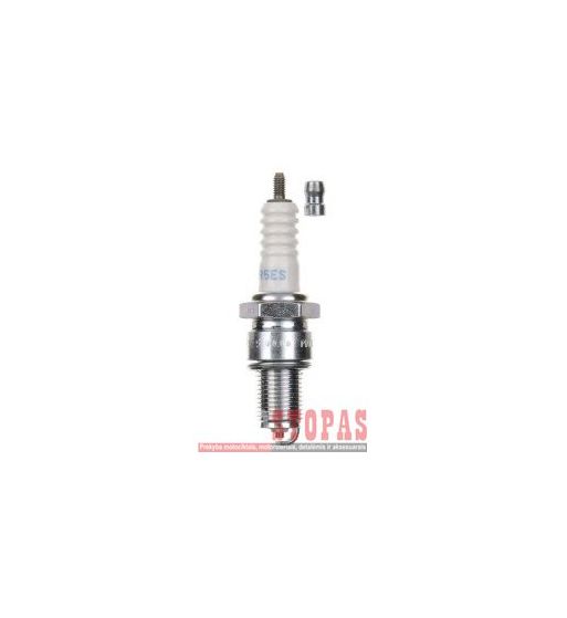NGK SPARK PLUGS ŽVAKĖ GAS GAS/Harley Davidson/KAWASAKI
