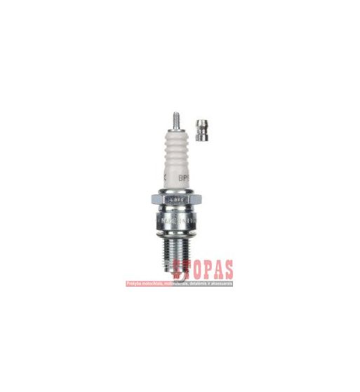 NGK SPARK PLUGS ŽVAKĖ APRILIA/SHERCO/ZUENDAPP