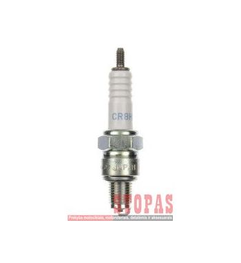 NGK SPARK PLUGS ŽVAKĖ DERBI/HONDA/KAWASAKI/SUZUKI