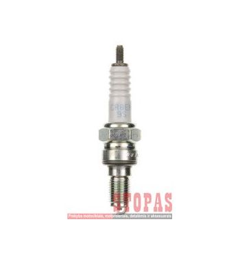 NGK SPARK PLUGS ŽVAKĖ HONDA