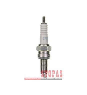 NGK SPARK PLUGS ŽVAKĖ HONDA/LEXMOTO