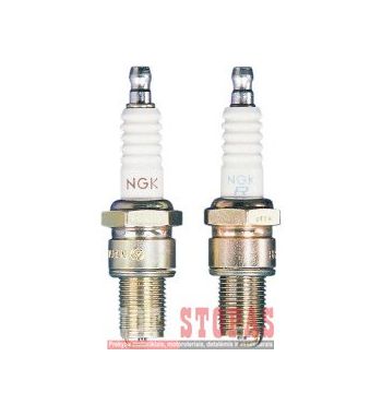 NGK SPARK PLUGS ŽVAKĖ CAN AM (BRP)/DUCATI