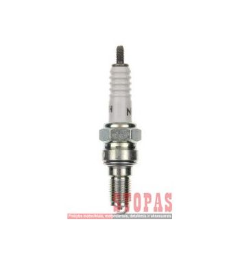 NGK SPARK PLUGS ŽVAKĖ DAELIM/HYOSUNG