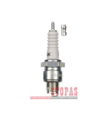 NGK SPARK PLUGS ŽVAKĖ 