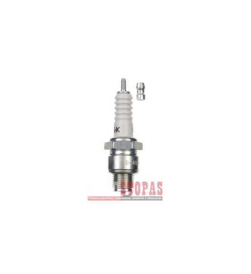 NGK SPARK PLUGS ŽVAKĖ 