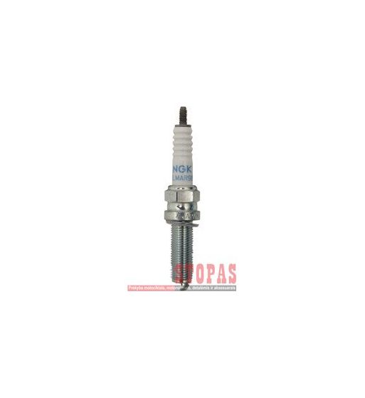 NGK SPARK PLUGS ŽVAKĖ KAWASAKI