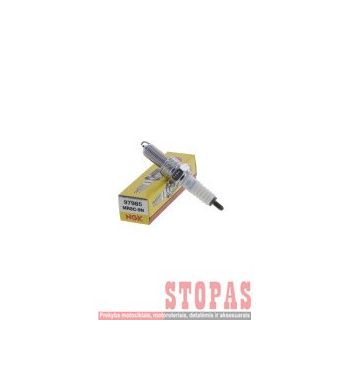NGK SPARK PLUGS ŽVAKĖ HONDA