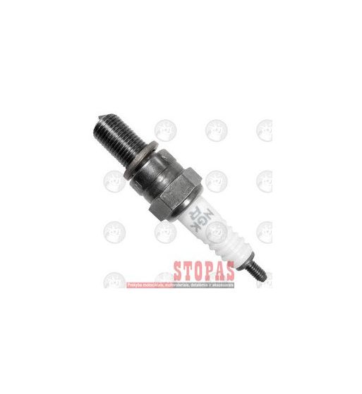 NGK SPARK PLUGS ŽVAKĖ 