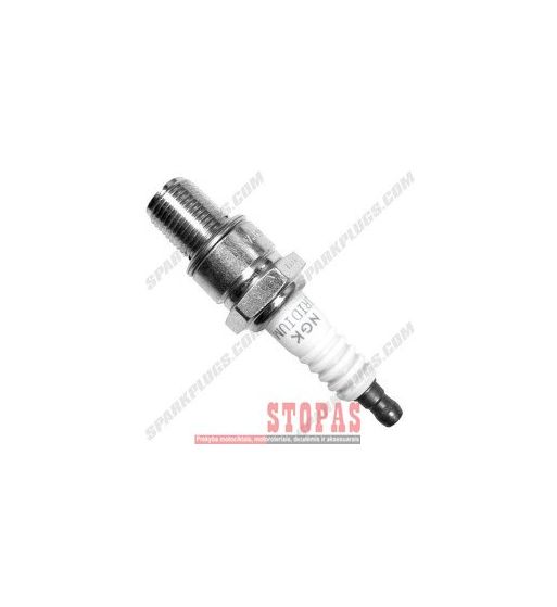 NGK SPARK PLUGS ŽVAKĖ KAWASAKI