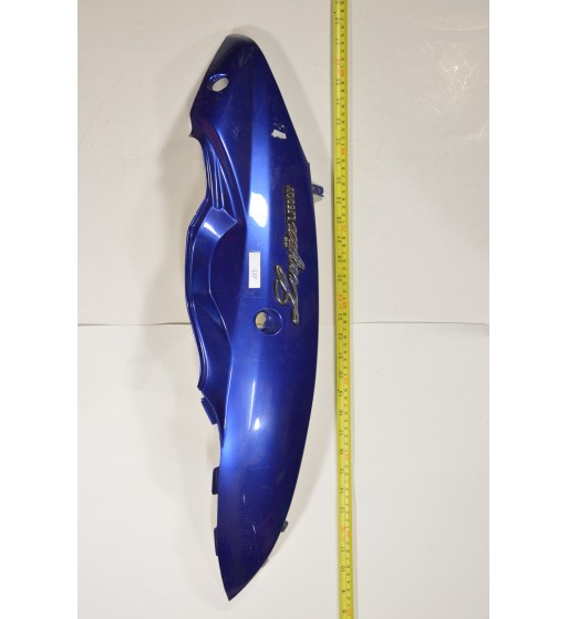 Šoninė plastmasė LJ50QT