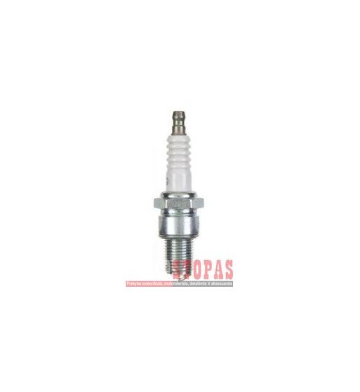 NGK SPARK PLUGS ŽVAKĖ HONDA