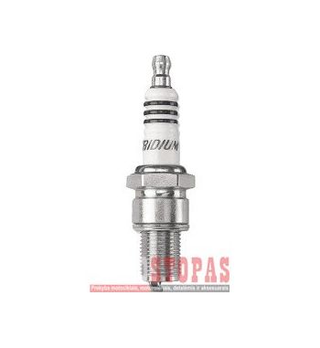 NGK SPARK PLUGS ŽVAKĖ KTM