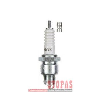 NGK SPARK PLUGS ŽVAKĖ ITALJET/LML