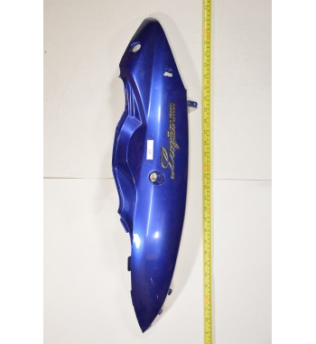 Šoninė plastmasė LJ50QT