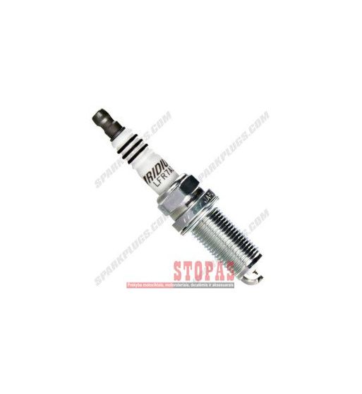NGK SPARK PLUGS ŽVAKĖ 