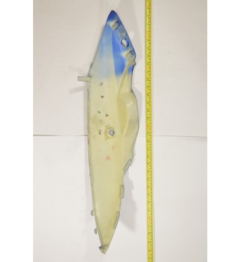 Šoninė plastmasė LJ50QT