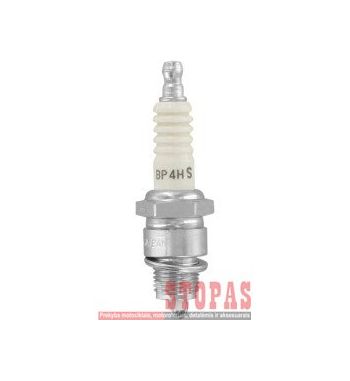 NGK SPARK PLUGS ŽVAKĖ SUZUKI/YAMAHA