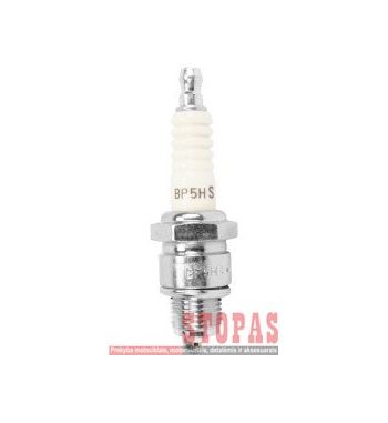 NGK SPARK PLUGS ŽVAKĖ PEUGEOT