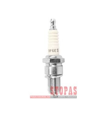 NGK SPARK PLUGS ŽVAKĖ BETA/BMW/MOTO GUZZI/SUZUKI
