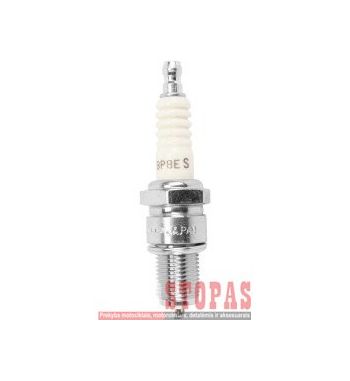 NGK SPARK PLUGS ŽVAKĖ LAVERDA/LML/MOTO GUZZI/YAMAHA