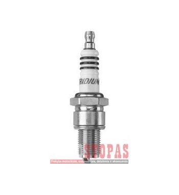NGK SPARK PLUGS ŽVAKĖ Harley Davidson